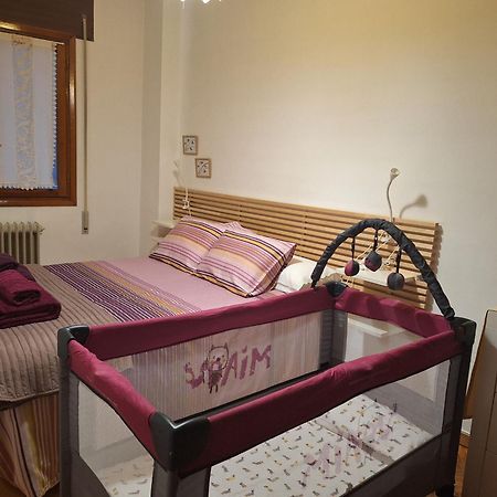 La Tioca Daire Cuenca  Dış mekan fotoğraf