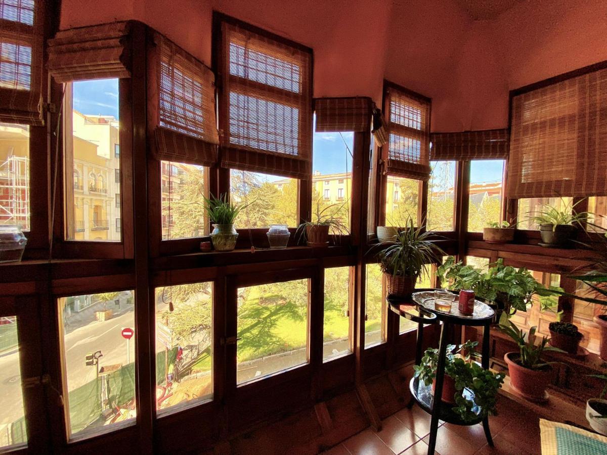 La Tioca Daire Cuenca  Dış mekan fotoğraf