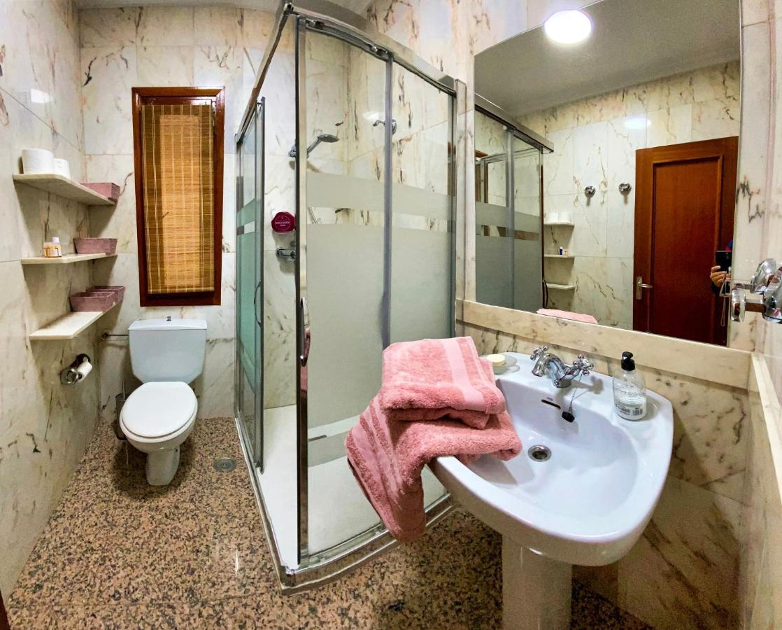 La Tioca Daire Cuenca  Dış mekan fotoğraf