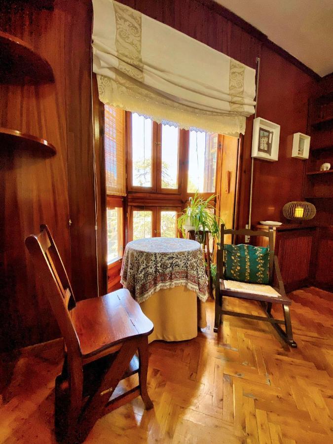 La Tioca Daire Cuenca  Dış mekan fotoğraf